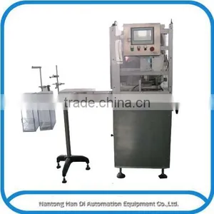 Parameter Displayed Stacking Machine thumbnail-1