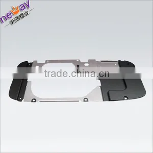 Professional Manufacturer for Home Appliance Plastic Parts thumbnail-1