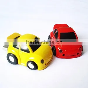 Hot Selling Car Usb Flash Disk thumbnail-1
