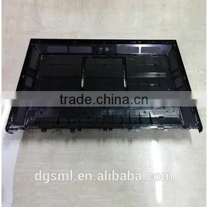 High-quality Plastic Back Rear Cover for TV thumbnail-1