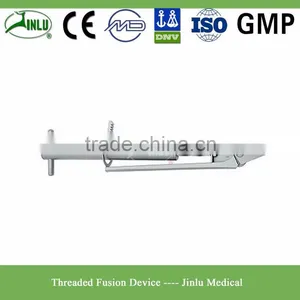 Tight Wire Clamp Orthopedic Instrument thumbnail-1