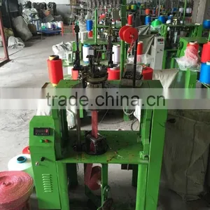 Sponge Cloth Knitting Machine thumbnail-1
