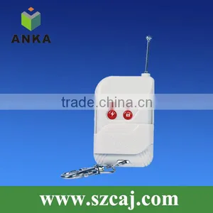Hot Product Remote Control for Security Burglar Alarm System Wireless Remote Control thumbnail-1
