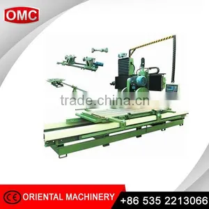 Multifunctional Remote Control Marble Cutting Machine With High Quality thumbnail-1
