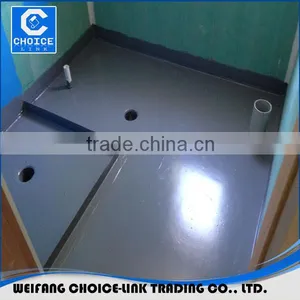 Water-based Polyurethane Waterproofing Coating thumbnail-2