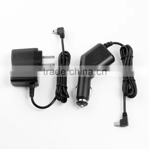 Car Charger + AC/DC Power Adapter For Motorola Two-Way Radio MR350/R VP MR350TPR thumbnail-4
