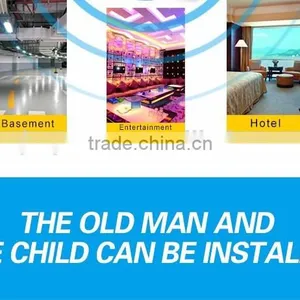 GSM2G/3G/4G/ Mobile Phone Signal Repeater 3G LTE 4G Booster Quality Choice thumbnail-6