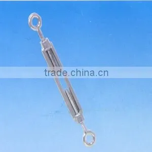 Stainless Steel JP Turnbuckle EYE and EYE Opened Body thumbnail-1