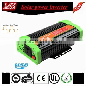 Free Sample Available 12/24V 1500w Power Inverter Quality Choice thumbnail-2