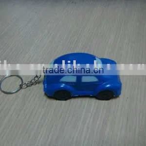 PU Car Keychain thumbnail-1