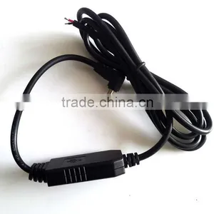 DC/DC Converter Regulator 12V Convert to 5V 3A DC 3.5MM Power Supply Adapt thumbnail-1
