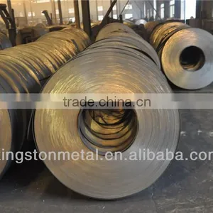 High Quality St37-2g Galvanized Steel Strips in Coils thumbnail-1