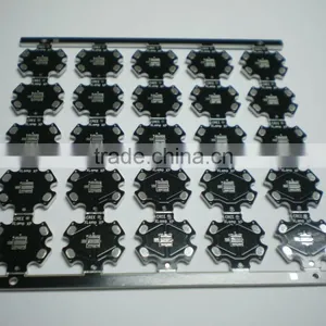 Offer Aluminum LED Circuit Board With Low Price and Hight Quality, Aluminium Panel thumbnail-1