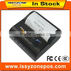 Mini Thermal Printer 80mm Paper Width Mobile Printer Wireless IMP005 thumbnail-1