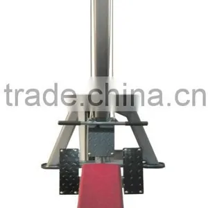 Compressive Strength Testing Machine Hight Pulley thumbnail-4