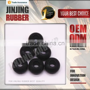 Elastic Hollow Rubber Balls thumbnail-5