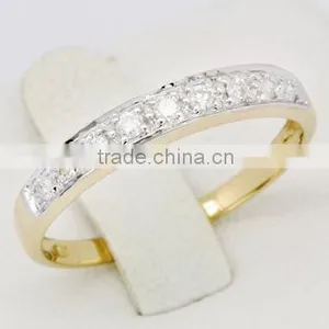 Light Weight Gold Jewelry thumbnail-1