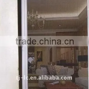 Insect Screen for Door - Fly Screen for Door - DIY Mosquito Net for Door thumbnail-1