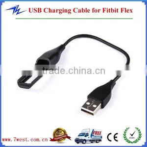 Replacement USB Cable for Fitbit Flex, For Fitbit Flex Charging Cable thumbnail-1
