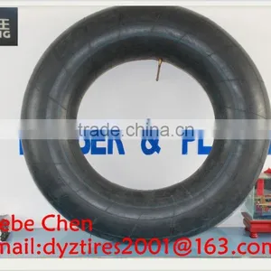 Promotion 16inch Butyl Inner Tube for Light Truck Tyre thumbnail-2