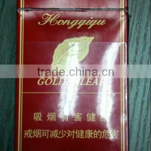 Hot Sale Hard Cardpaper Tobacco Case China Supplier thumbnail-3