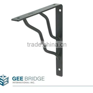 Modern Decorative Shelf Bracket thumbnail-1