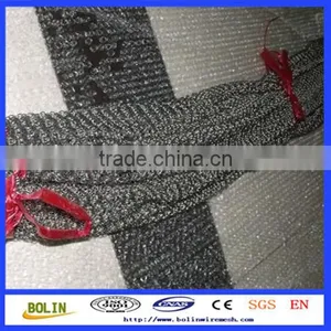 Stainless Steel Ring Mesh for Army Uniform thumbnail-4