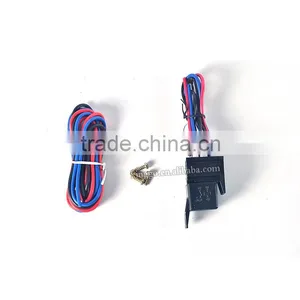2016 Trending Products Switch Kit Auto Electrical Switch 12v thumbnail-5