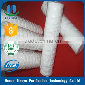Best Sell 10inch String Wound Filter thumbnail-1