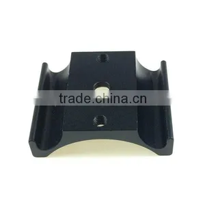 Profile Machining 6063 t5 Aluminum Extrusion thumbnail-1