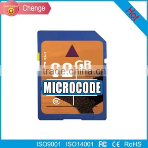 Camera Gps sd Memory Card With Factory Price Original Quality thumbnail-5