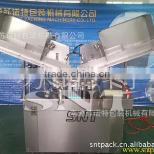 Centrifuge Tube Capping Machine thumbnail-1
