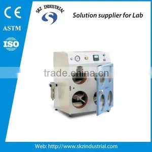 Free Rolling Pilling Box Fuzzing and Pilling Testing Machine thumbnail-1