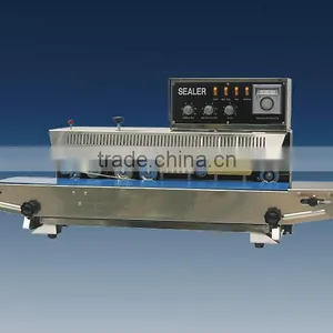 High Quality Spout Pouch Filling Machine From China Factory thumbnail-1