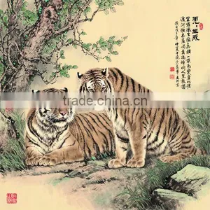 Printing on the Rice Paper,Chinese Traditonal Rice Paper thumbnail-1