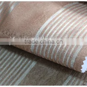 Eternal Blackout Flame Retarded Fabric Window Curtain XJZ15066 thumbnail-6