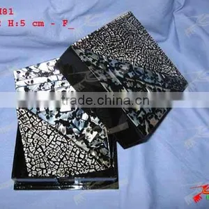 Lacquer Coasters thumbnail-1