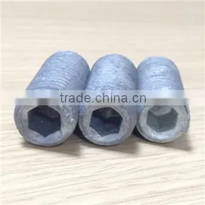 Cone Point Socket Set Screw thumbnail-3