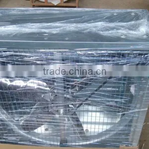 China Manufacture Factory Greenhouse Poultry House AC Fan thumbnail-6