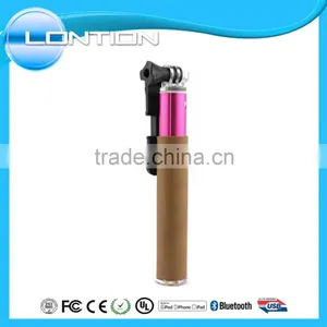 Wholesale China Selfie Stick for Samsung Note 3 From Lontion thumbnail-1
