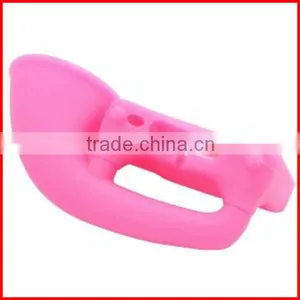 2013 Fashion Iphone Amplifier,rubber Amplifier for Iphone thumbnail-1