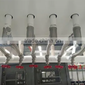 Sturdy Construction Trustful Partner Automatic Fish Feeding Machine thumbnail-6