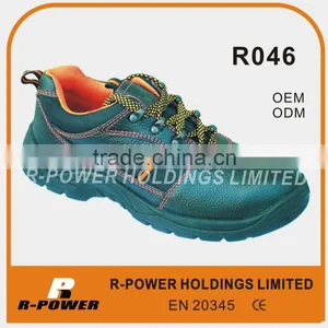 Work Land Safety Shoes R046 thumbnail-1