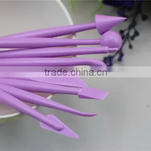 2015 Hot Selling New Arrival Fondant Cake Decorating Modeling Tools thumbnail-1