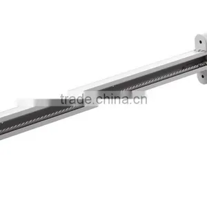 Bintronic Taiwan Remote Control Operated Motorized Vertical Blinds Types Of Motorized Curtain Motor thumbnail-6