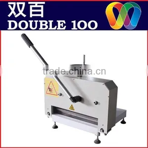 China Factory Manual Cutter for Cutting Paper thumbnail-1