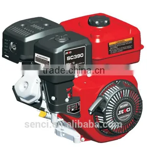 Small 13Hp Petrol/Gasoline Engine With Professional Assembly Line thumbnail-1