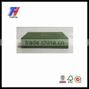 Book Shaped Paper OEM Box, High Quality Box, Packaging Box thumbnail-4