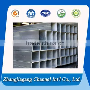 Stainless Steel Square Tube Manufacturers in China thumbnail-1
