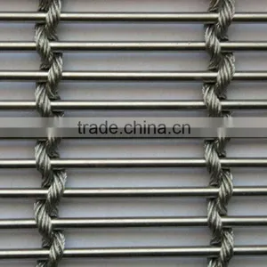 Decorative Metal Mesh/architectural Mesh thumbnail-1